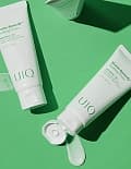 UIQ УСПОКАИВАЮЩИЙ КРЕМ ДЛЯ ВОССТАНОВЛЕНИЯ МИКРОБИОМА КОЖИ BIOME REMEDY SOOTHING CREAM